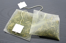 平タイプ／タグ付き